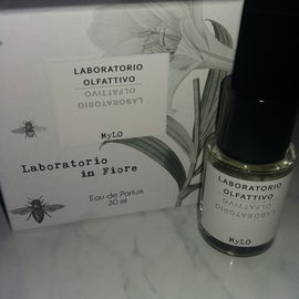 MyLO - Laboratorio Olfattivo