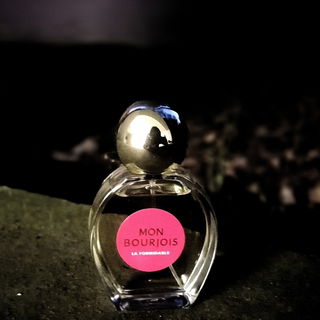 La Formidable - Bourjois