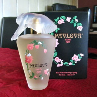 Pavlova (Eau de Toilette) - Cantilène