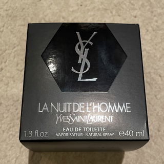 La Nuit de L'Homme (Eau de Toilette) von Yves Saint Laurent