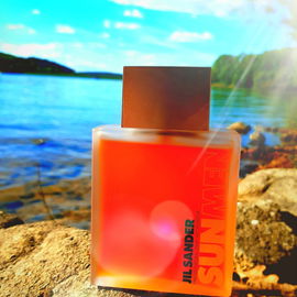 Sun Men Parfum - Jil Sander