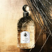 Merciii! Ich freue mich über Euer Lob! ...500 ml sind jetzt meins :) (von Rivegauche)