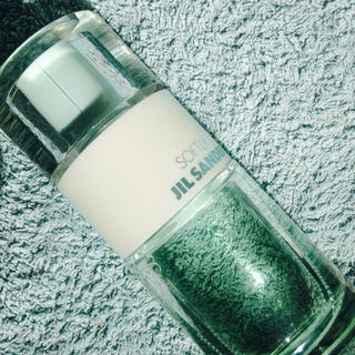 Sun (Eau de Parfum) - Jil Sander