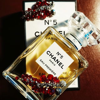 N°5 Eau Première von Chanel