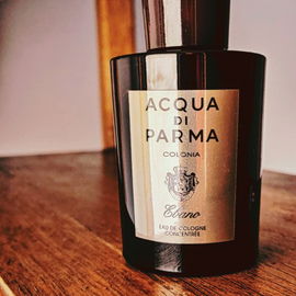 Colonia Ebano - Acqua di Parma