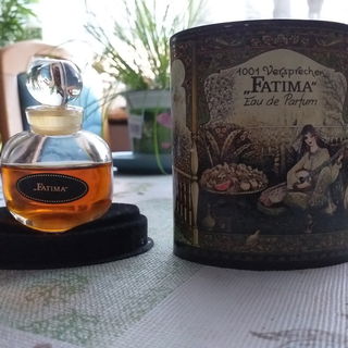 1001 Versprechen - Fatima (Eau de Parfum) by Margaret Astor