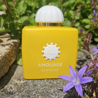Sunshine Woman von Amouage