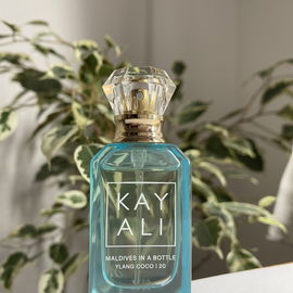 Maldives In A Bottle Ylang Coco | 20 - Kayali