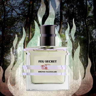 Feu Secret - Fzotic