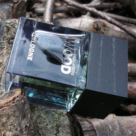 He Wood Cologne - Dsquared²