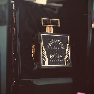 Manhattan (Parfum) von Roja Parfums