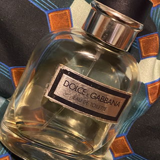 Dolce & Gabbana pour Homme (1994) (Eau de Toilette) by Dolce & Gabbana