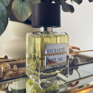 Atlas von Enchantê Parfums