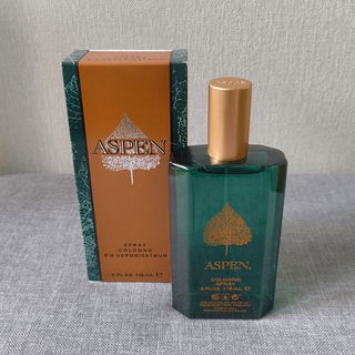 Aspen for Men (Cologne) von Coty