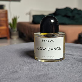Slow Dance - Byredo