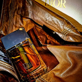 Dior Homme Parfum (2014) by Dior