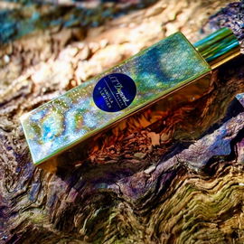 Vanilla & Leather - S.T. Dupont