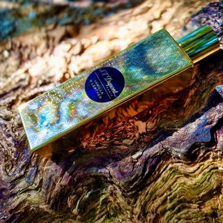 Vanilla & Leather - S.T. Dupont