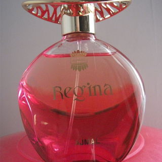 Regina - Ajmal