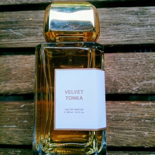 Palo Santo by Carner