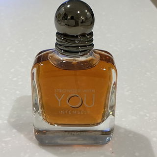 Emporio Armani - Stronger with You Intensely by Giorgio Armani