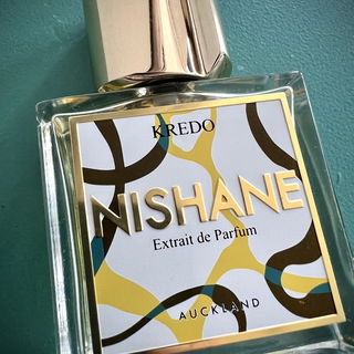 Kredo - Nishane