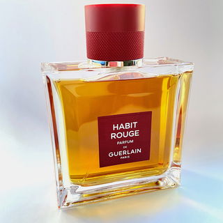 Habit Rouge Parfum von Guerlain