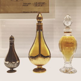 Dior Ausstellung in Paris Nov. 2017