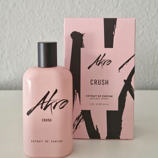 Crush von Akro