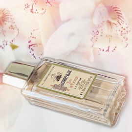 Héliotrope Blanc (Eau de Toilette) - L.T. Piver