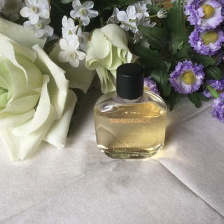 Samarkande (Eau de Toilette) - Yves Rocher