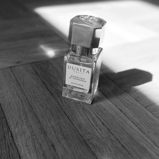 Moonlight in Chiangmai by Dusita