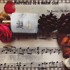 not a gun ❤️