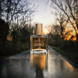 Grange - Perfumology