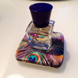 Iris (Eau de Toilette) von Crabtree & Evelyn