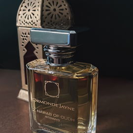 2. Nawab of Oudh Intensivo - Ormonde Jayne
