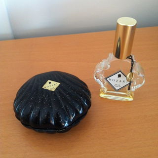 Mozart (Eau de Toilette) von Mozarthaus Salzburg