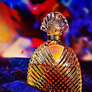 Diva Pépite - Emanuel Ungaro