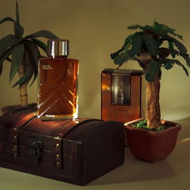 Mark Cross (Eau de Cologne) - Mark Cross