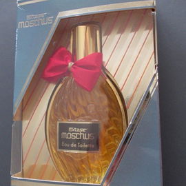 Extase Moschus / Extase Musk Woman (Parfum) - Mülhens
