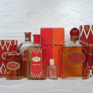 L'Origan (Eau de Cologne) - Coty