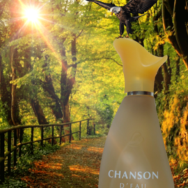 Chanson d'Eau Amanecer - Coty