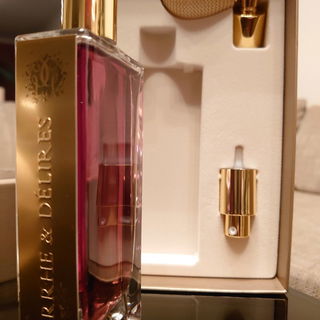 Myrrhe & Délires - Guerlain
