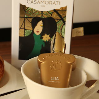 Casamorati - Lira (Eau de Parfum) by Xerjoff