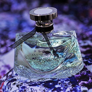 Mon Jasmin Noir L'Eau Exquise (Eau de Toilette) - Bvlgari