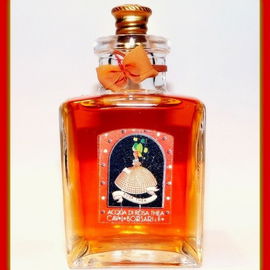 Acqua di Rosa Thea - Borsari 1870