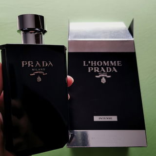 L'Homme Intense by Prada