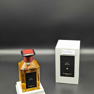 Cuir Béluga (Eau de Parfum) von Guerlain