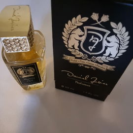 Mystery Oud - Daniel Josier