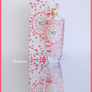 Tentación de Rosas - Victorio & Lucchino